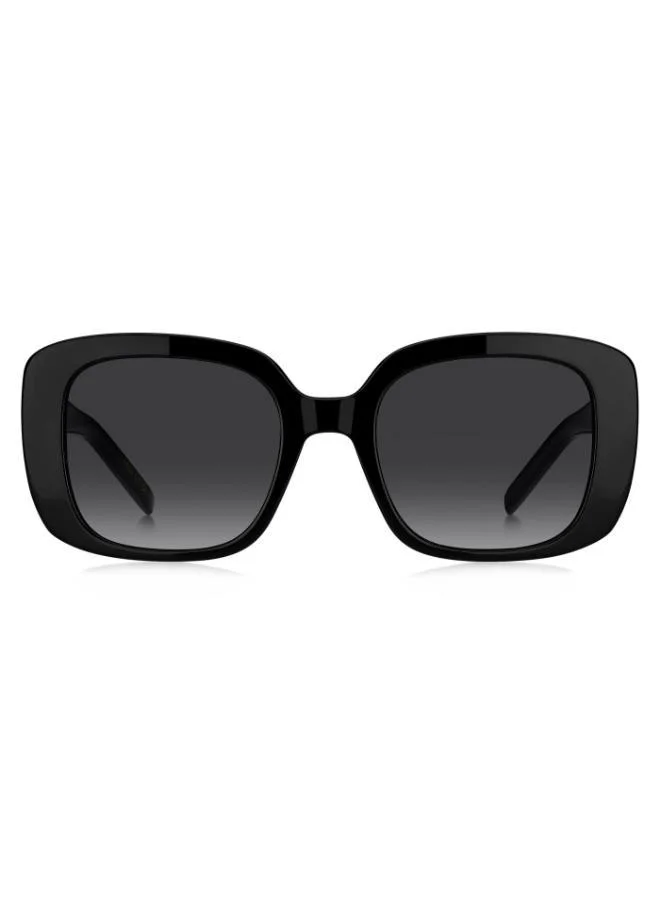 HUGO BOSS  Square Sunglasses Frames  | Best Price UAE