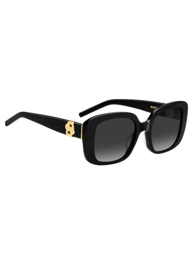 HUGO BOSS Square Sunglasses Frames