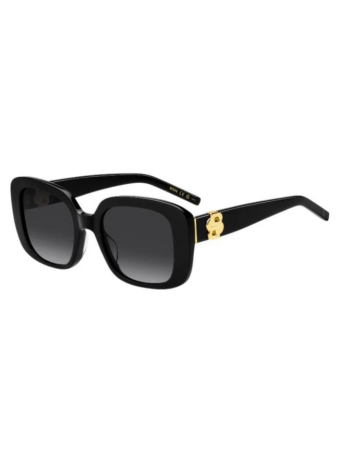 HUGO BOSS Square Sunglasses Frames