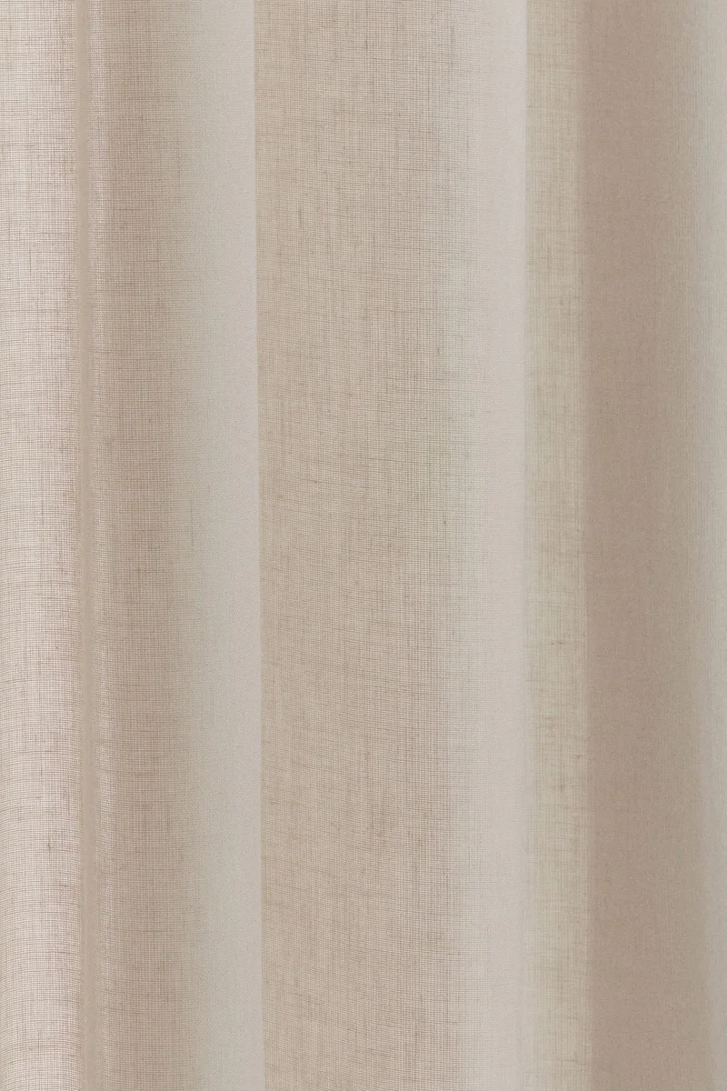 H&M Wide multiway curtain length
