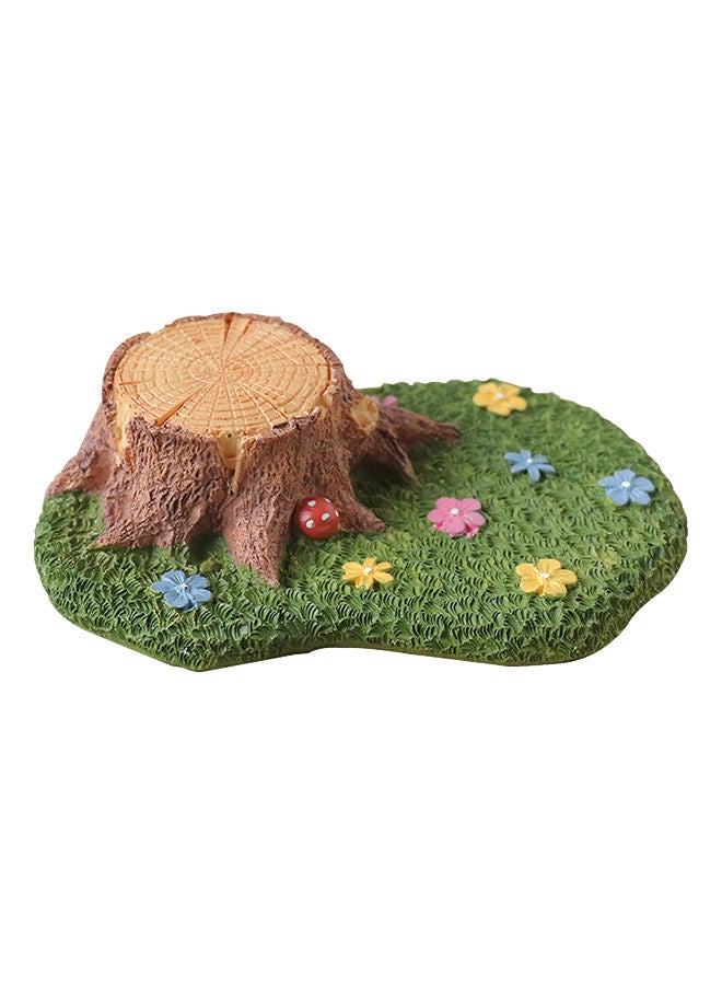 نيبمينينت قطع ديكور لتزيين الحديقة بتصميم ريفي متعدد الألوان