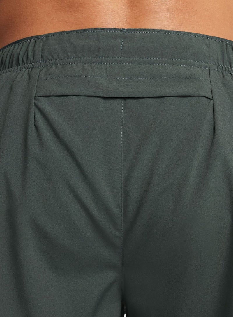 Nike Dri-Fit 5" Challenger Shorts  - Image 3