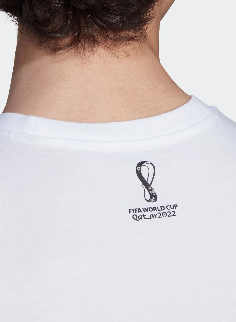 Adidas Germany T-Shirt