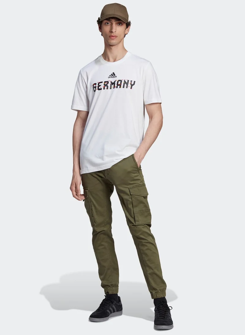 Adidas Germany T-Shirt