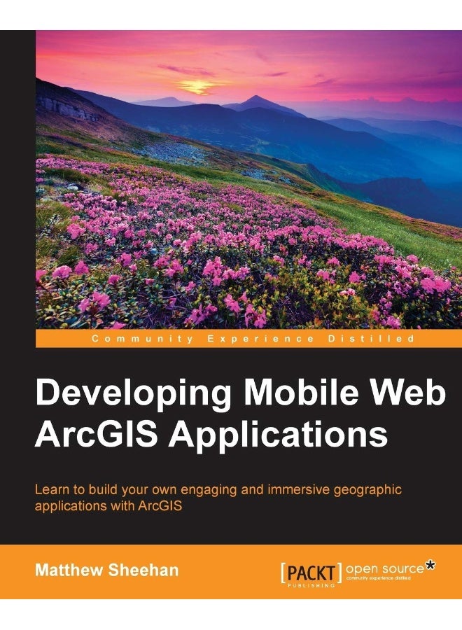 Developing Mobile Web ArcGIS Applications