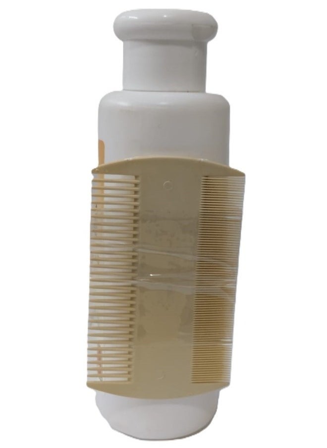 2 pieces of shampoo to prevent and eliminate lice - pzsku/Z90D70C3AEA5FE56EC0A1Z/45/_/1738691100/adb8ecea-c928-459f-8889-f9ffd8d9b749