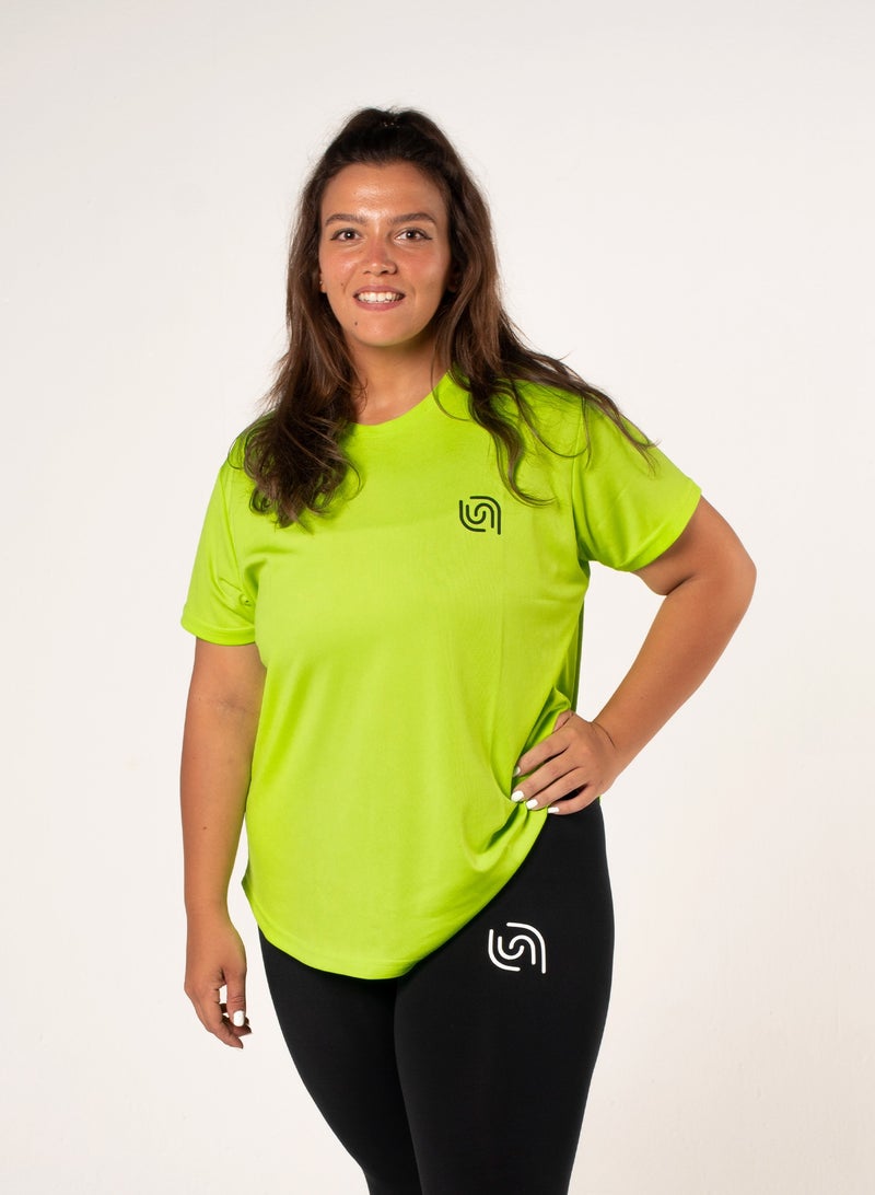 بيوند تيشرت بناتى أساسى - Image 2