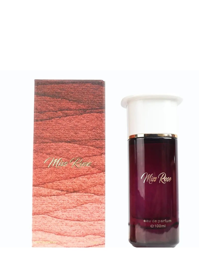 Ahmed Al Maghribi Miss Rose  - Image 2