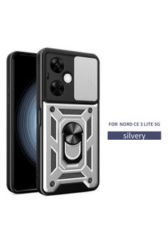 Silver 60556