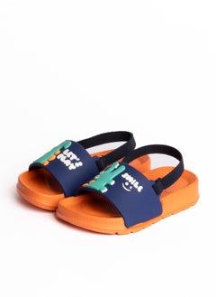 Onda Disney Crocodile Slide Slipper  For  Baby  - Image 1