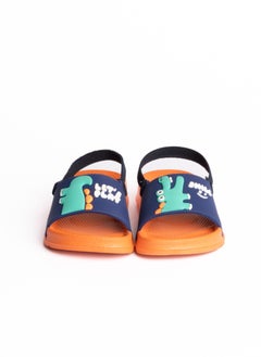 Onda Disney Crocodile Slide Slipper  For  Baby  - Image 5