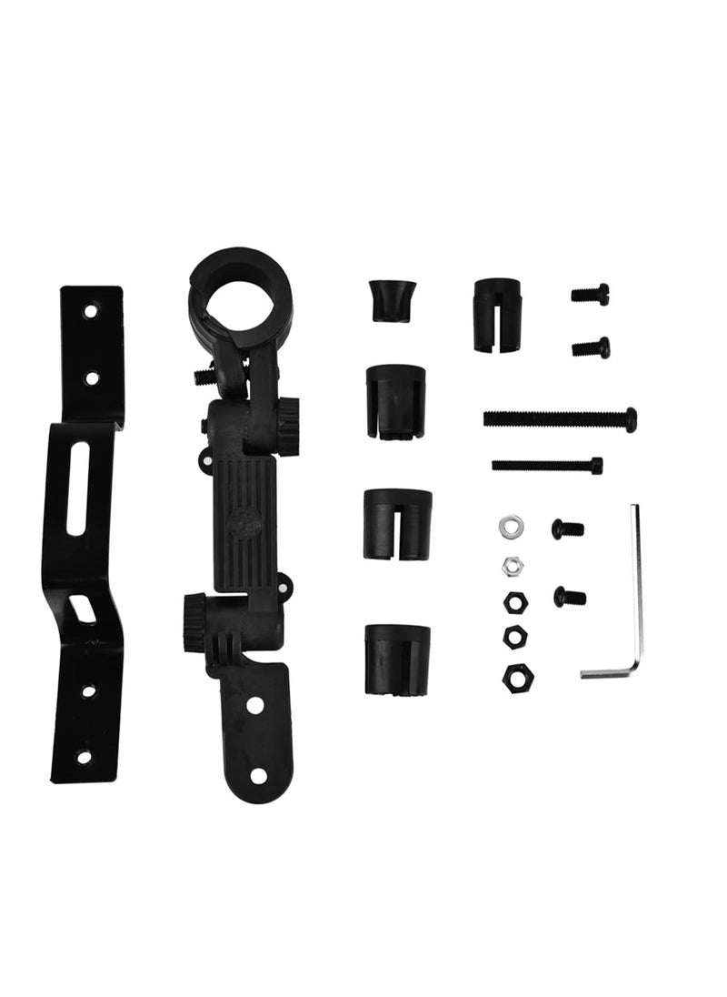 Haosie Bike Front/Rear Fenders Kit Quick Release Bike Mud Guard Fat Tire Bike Fenders for  Mountain Road Bike Outdoor Cycling - pzsku/Z90D787284D44C0F055F4Z/45/_/1731134447/81496c54-a543-4596-b7eb-b4067cf8ce4b