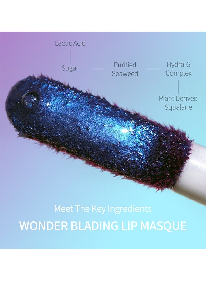 OLIBOLLA Lip Stain Masque -Lip Stain Peel Off Masque, Long Lasting, Waterproof And Transfer Proof Pink Lip Tint, Matte Finish Peel Off Lip Stain - Image 4