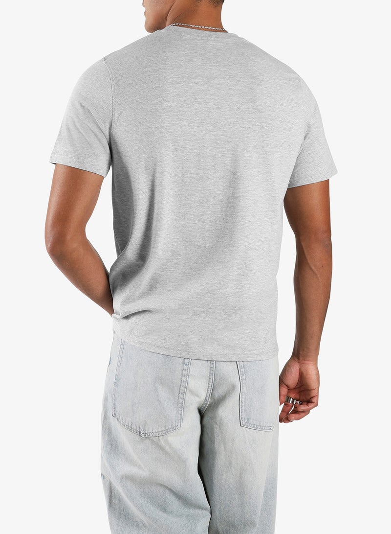 Reebok Cody Small Logo T-Shirt - Image 2