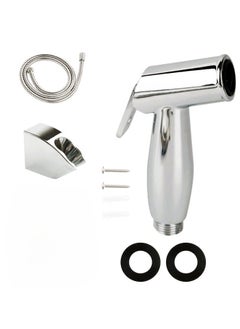 Chrome Bidet Sprayer