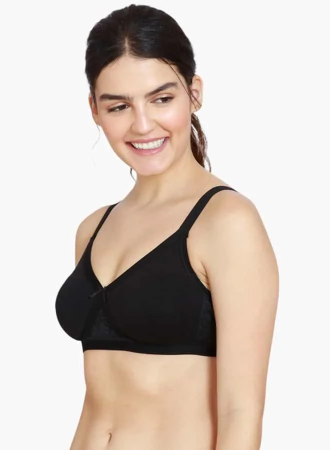 zivame Non Padded Bra For Female