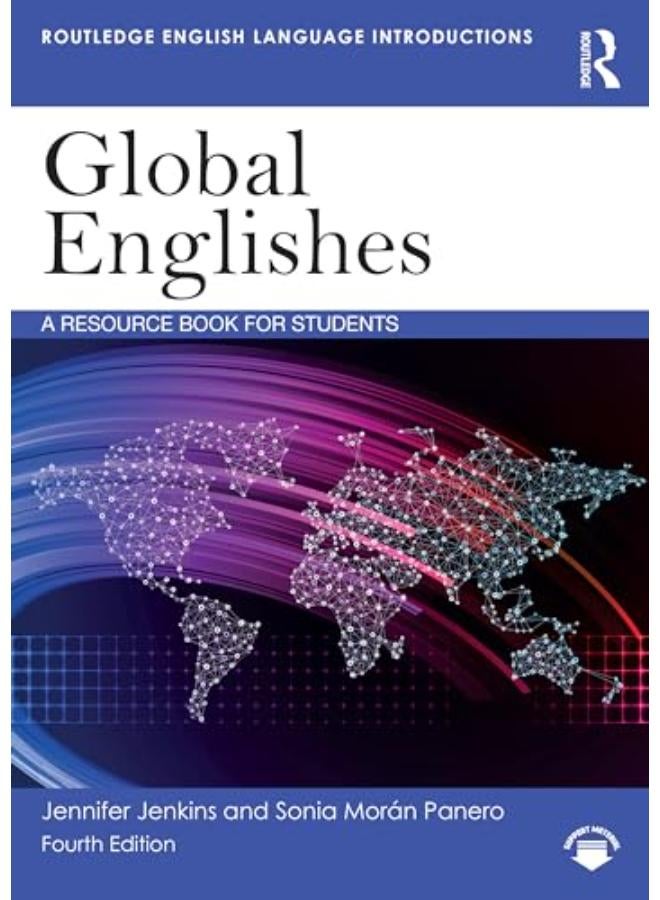 Global Englishes
