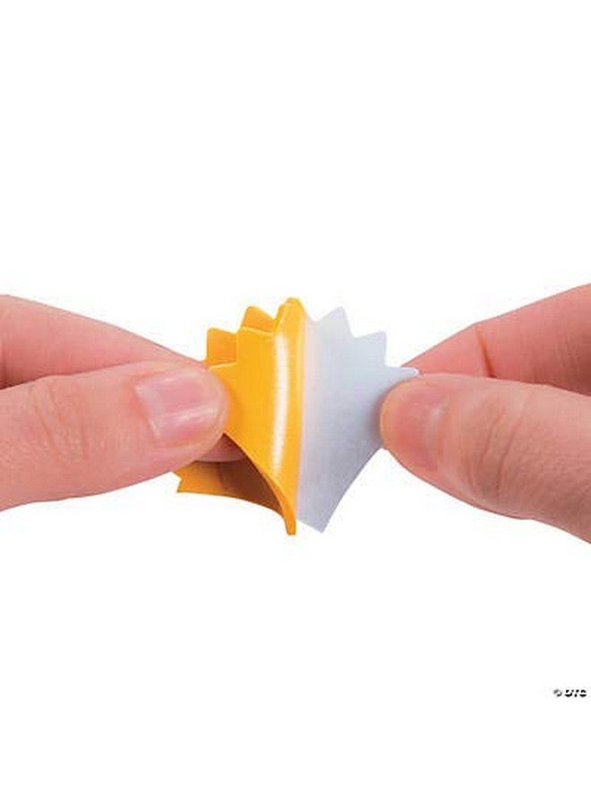 Fun Express Jonah and The Whale Craft Kit - Makes 12 - Religious Crafts for Kids and Fun Sunday School Activities - Image 3