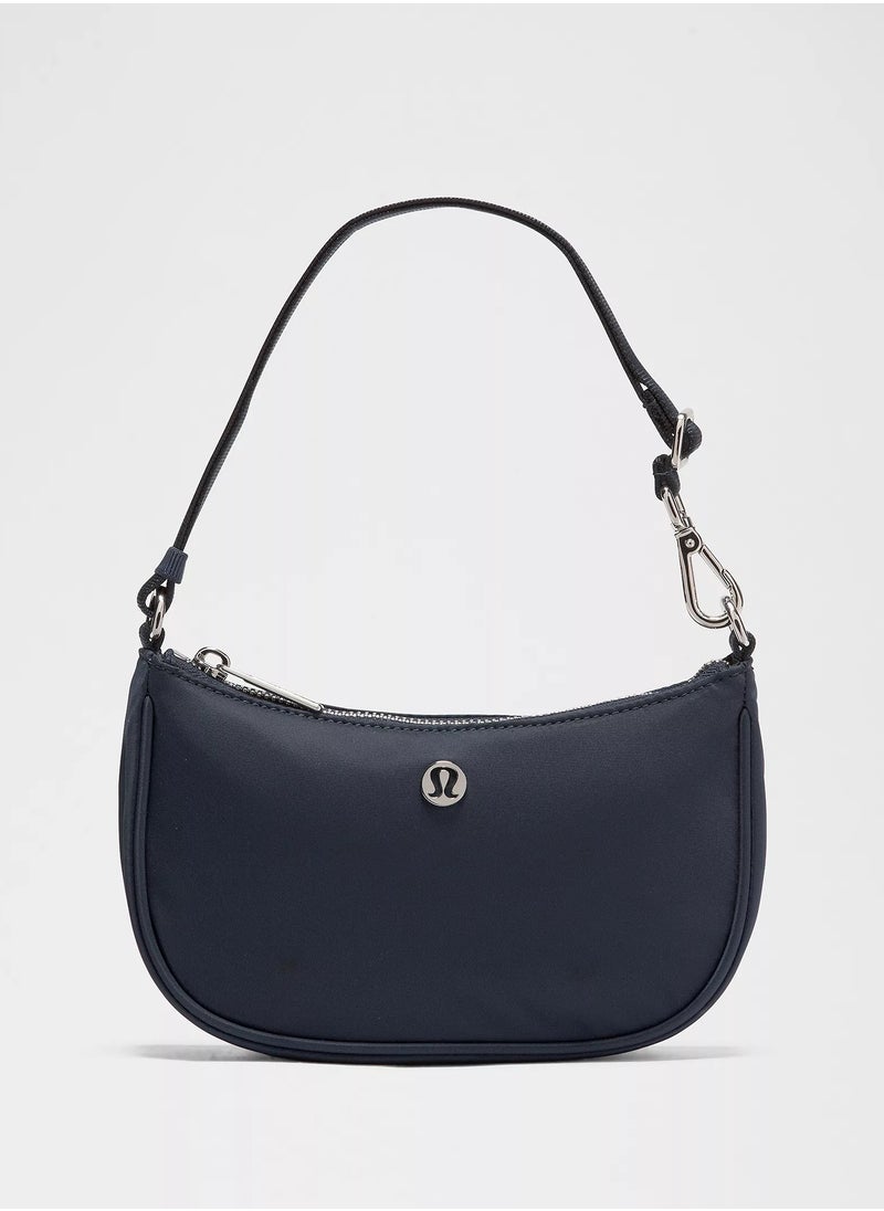 Lululemon - Mini Shoulder Bag - Image 1
