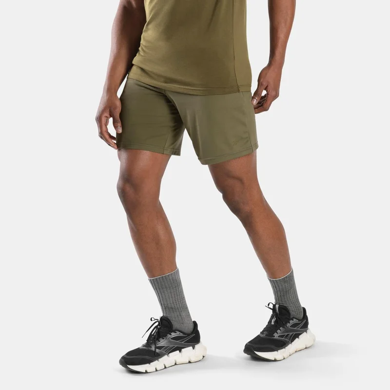 Reebok Athlete Off-Day Shorts