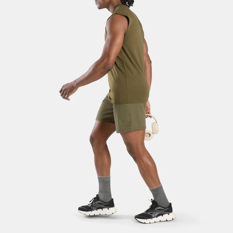 Reebok Athlete Off-Day Shorts