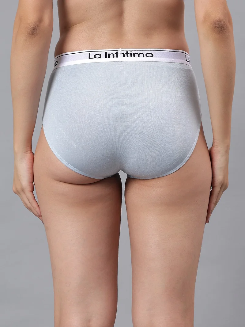 La Intimo La Intimo Laid Back Hipster