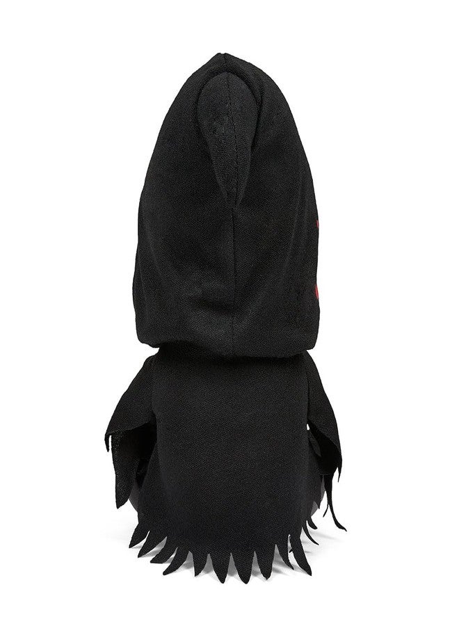 Kidrobot Bloody Ghost Face Phunny Plush - Image 4