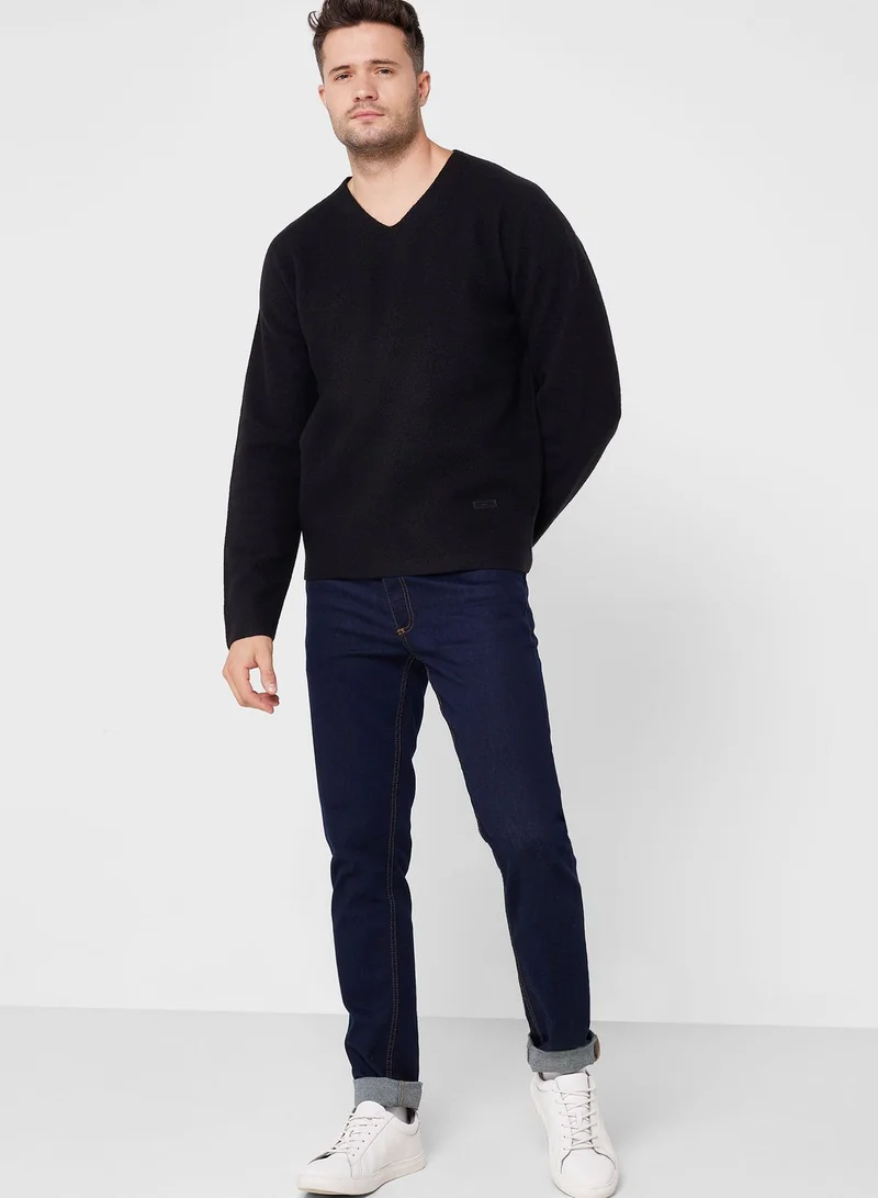 CALVIN KLEIN Essential Sweater
