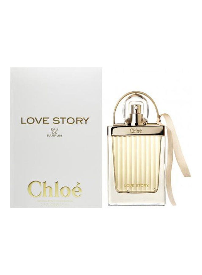Chloe Love Story EDP 75ml