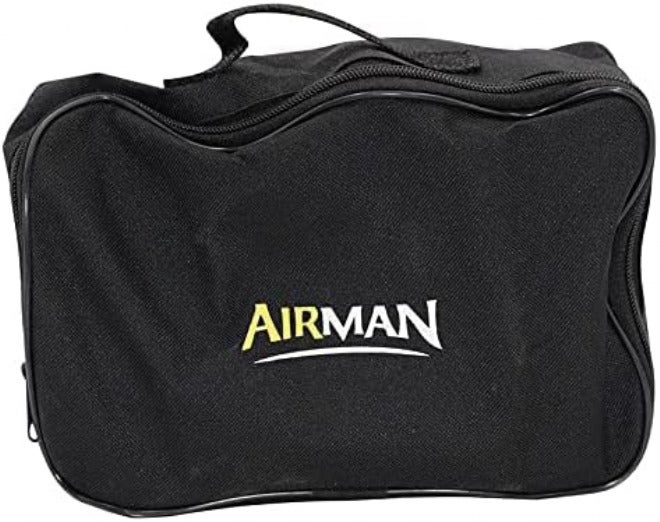 air Compressor blower for car tires 35L/min, Brand aIRMaN - Image 5