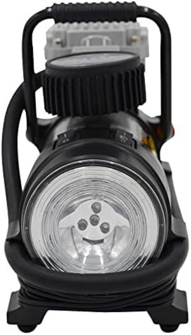 air Compressor blower for car tires 35L/min, Brand aIRMaN - Image 3