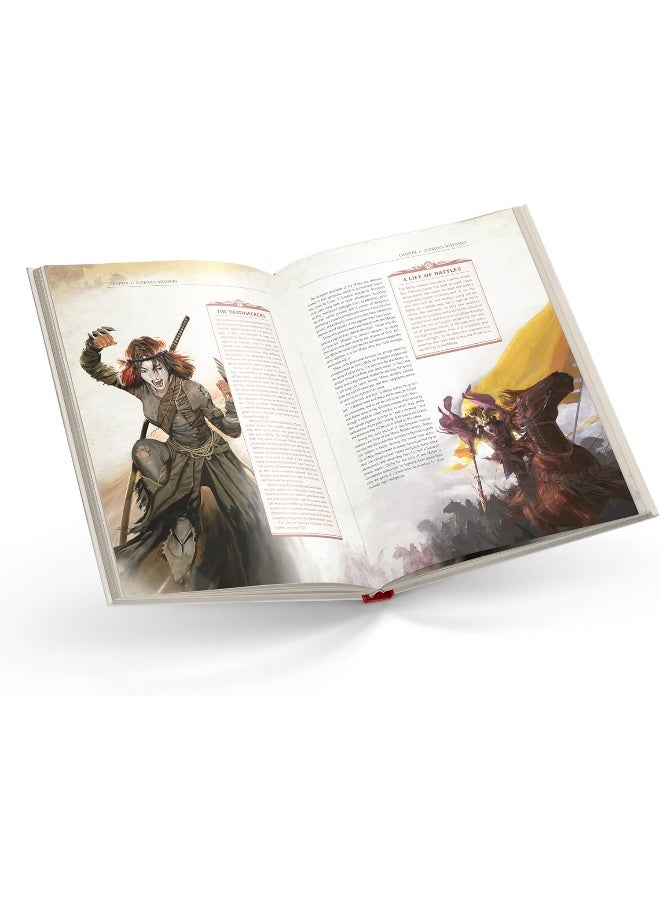 Fantasy Flight Games L5R Rpg: Base - Fields Of Victory - Image 4