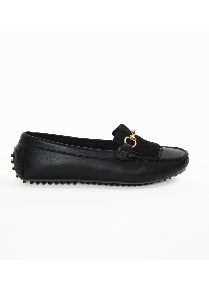 milano NAJWA Flat Shoes & Slip-ons - Image 1