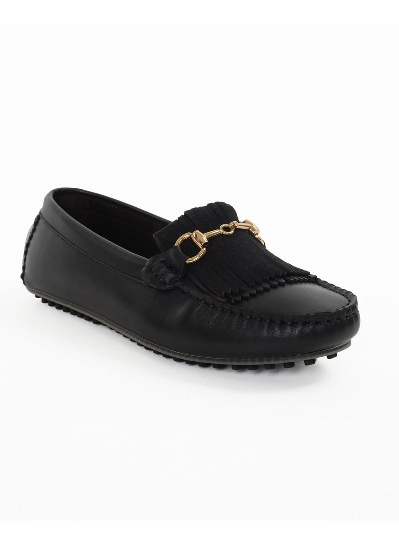 milano NAJWA Flat Shoes & Slip-ons - Image 2