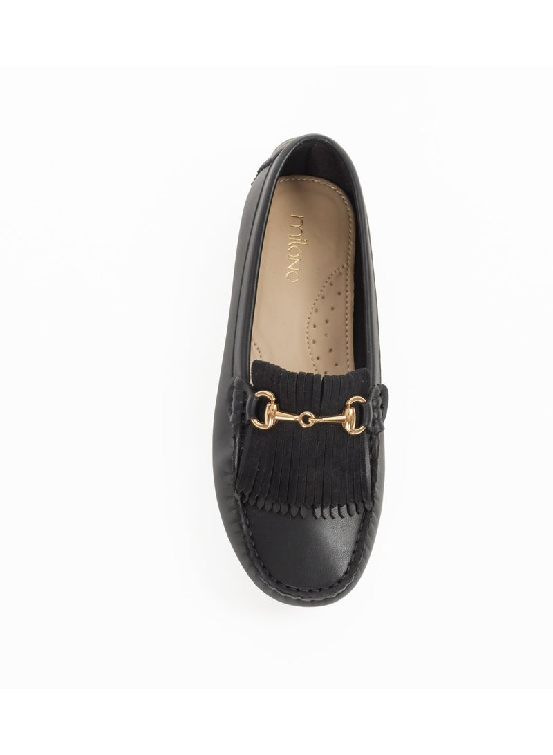 milano NAJWA Flat Shoes & Slip-ons - Image 3