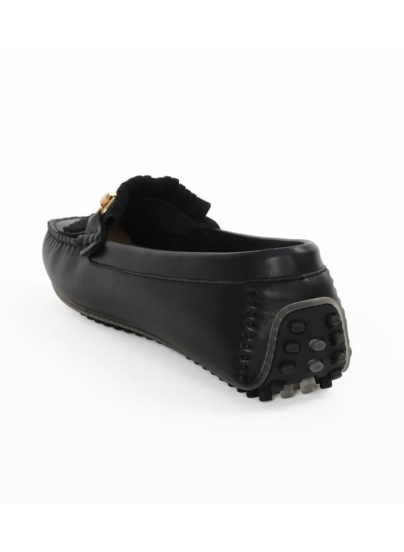 milano NAJWA Flat Shoes & Slip-ons - Image 4