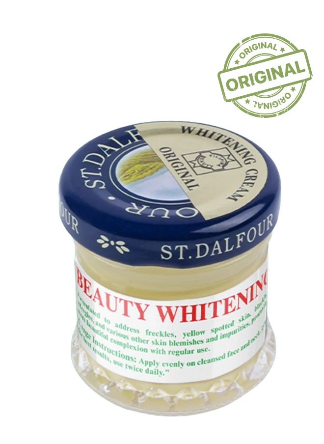 St.Dalfour St. Dalfour Whitening Cream 