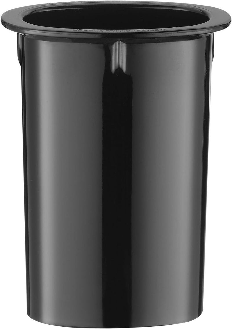 Waring وارينغ التجارية WFP16S7 دافعة معالج الطعام صغيرة