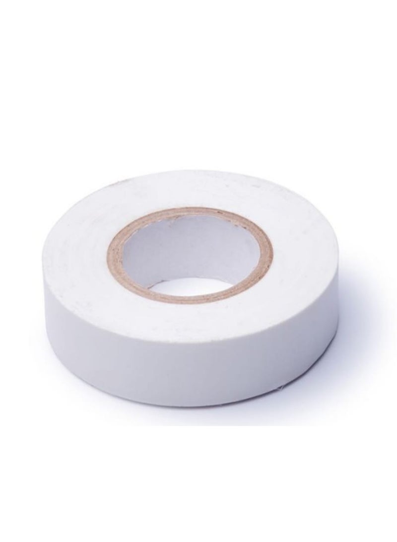 TEMFLEX Premium Electrical Vinyl Insulation Tape Size 15mm x 10m x 0.15mm Flexible for General and Professional Use Multi Purpose Weather and Heat Resistant Adhesive - Image 3
