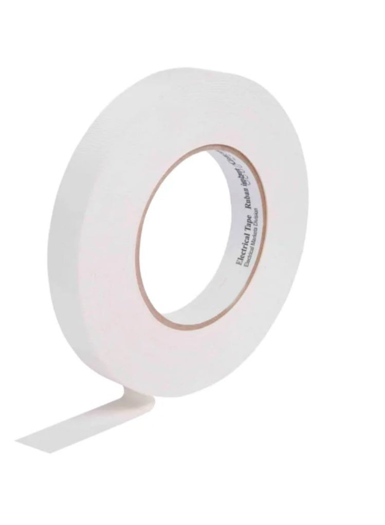 TEMFLEX Premium Electrical Vinyl Insulation Tape Size 15mm x 10m x 0.15mm Flexible for General and Professional Use Multi Purpose Weather and Heat Resistant Adhesive - Image 5