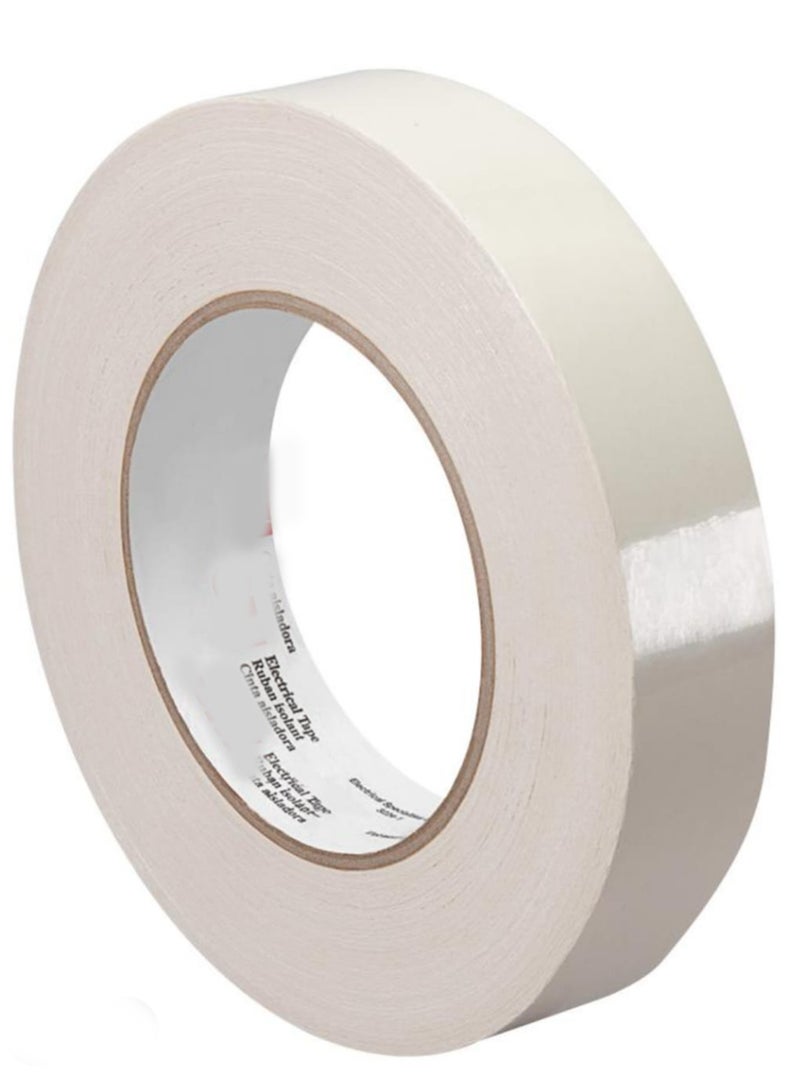 TEMFLEX Premium Electrical Vinyl Insulation Tape Size 15mm x 10m x 0.15mm Flexible for General and Professional Use Multi Purpose Weather and Heat Resistant Adhesive - Image 4