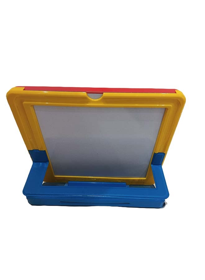 SPIDERMAN لوحة إضاءة سبايدر مان – لوحة رسم وتتبع مضاءة مع قوالب وأقلام للأطفال - Image 5