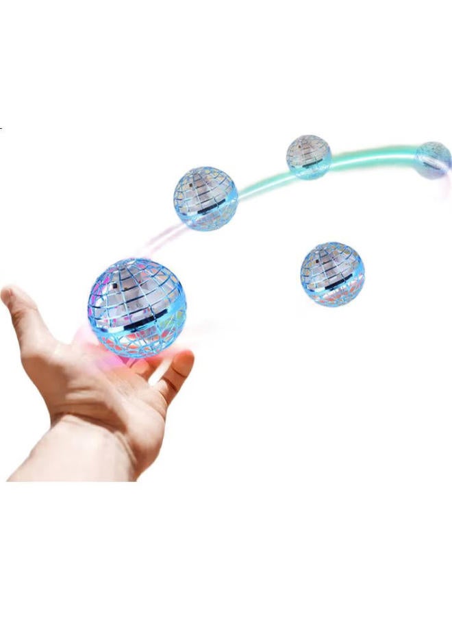 Tatanice Sensor Flying Ball, Gyroscope Flying Device, Toy, High-Tech Ufo, Hovering Ball, Sam Children'S Birthday Gift - Image 1