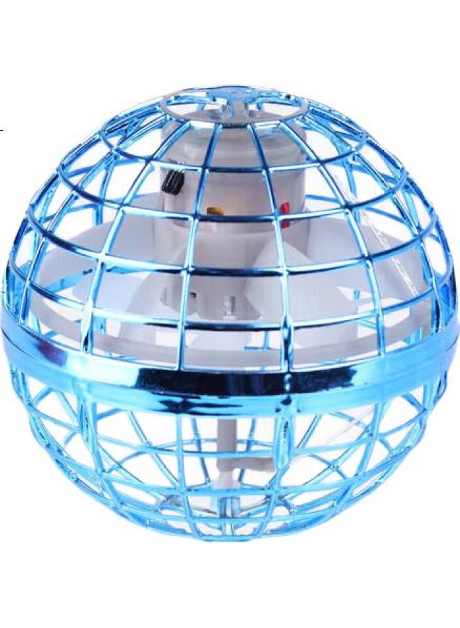 Tatanice Sensor Flying Ball, Gyroscope Flying Device, Toy, High-Tech Ufo, Hovering Ball, Sam Children'S Birthday Gift - Image 3