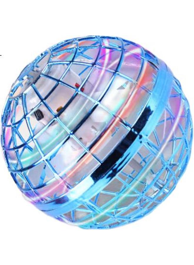 Tatanice Sensor Flying Ball, Gyroscope Flying Device, Toy, High-Tech Ufo, Hovering Ball, Sam Children'S Birthday Gift - Image 2
