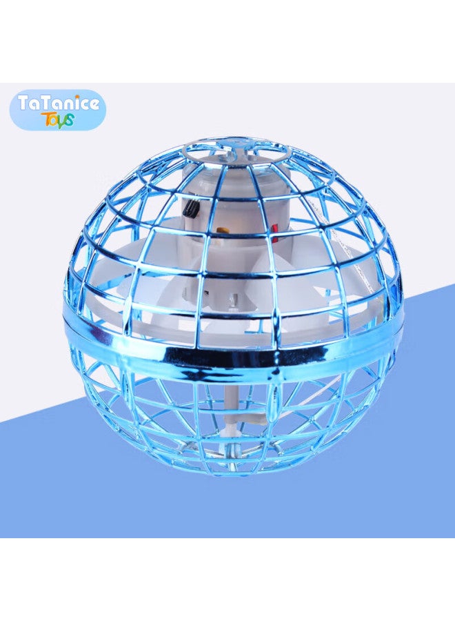Tatanice Sensor Flying Ball, Gyroscope Flying Device, Toy, High-tech Ufo, Hovering Ball, Sam Children's Birthday Gift - Image 3