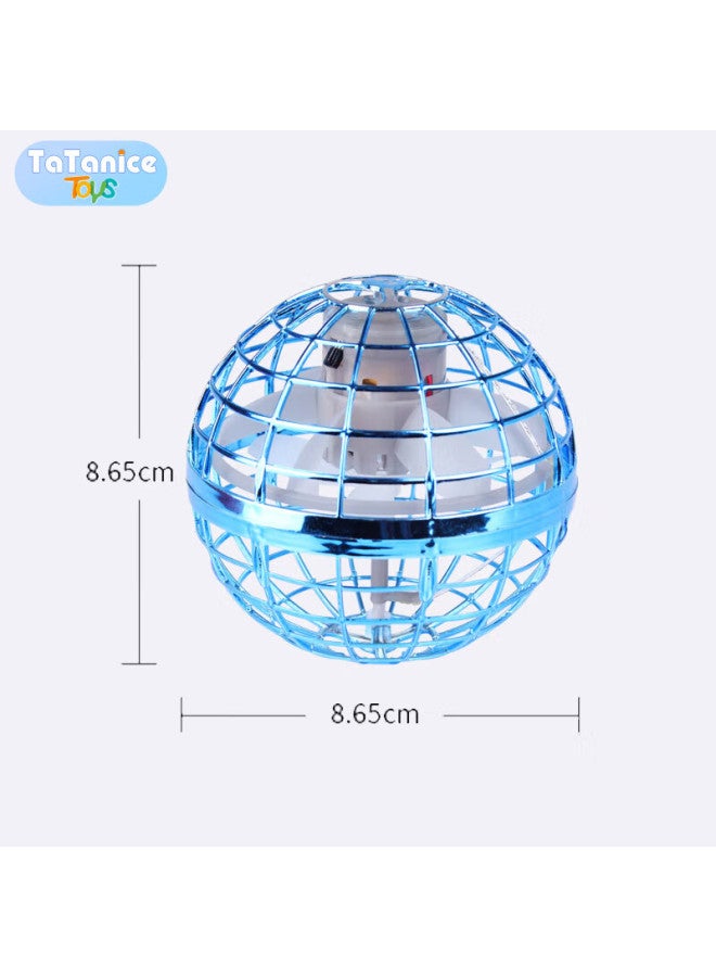 Tatanice Sensor Flying Ball, Gyroscope Flying Device, Toy, High-tech Ufo, Hovering Ball, Sam Children's Birthday Gift - Image 4