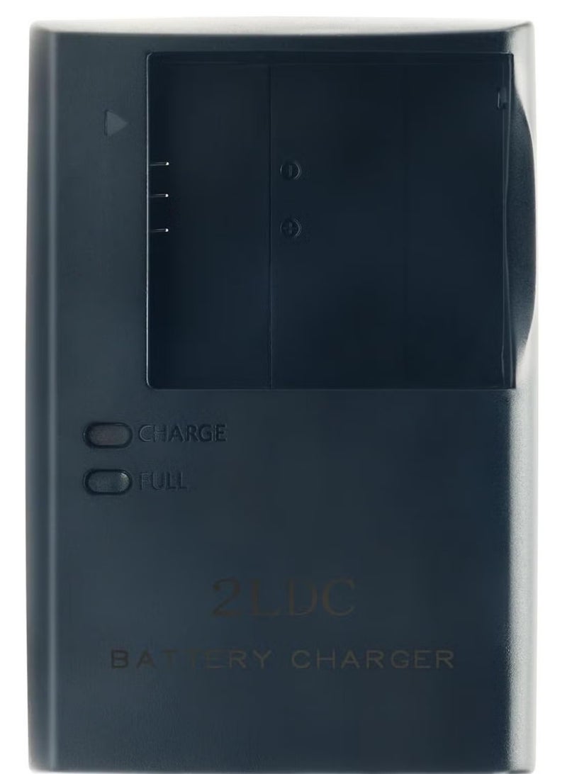 Best CB-2LDC CB-2LF Cameras Charger for Canon NB-11L NB-11LH Battery PowerShot ELPH 110 HS 320 HS 340 HS 350 HS IXUS 135 140 150 160 170 180 190 A2300 is A2400 A2500 A2600 A3400 A3500 A4000 IXUS 125 HS - Image 5
