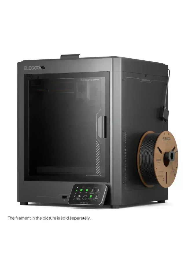 إليجو طابعة إليجو سنتوري كاربون ثلاثية الأبعاد - Image 1