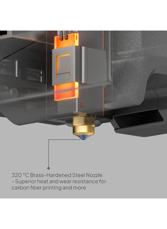 إليجو طابعة إليجو سنتوري كاربون ثلاثية الأبعاد - Image 3